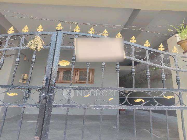 1 BHK House for Rent  In  Gowlipura
