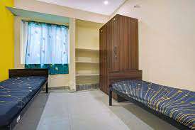 PG for Boys in Bahadurpally