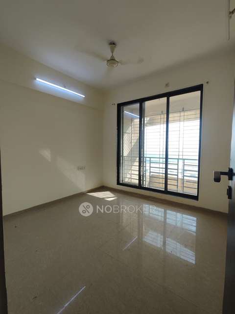 3 BHK Flat In Sai Moreshwar Luxuria For Sale  In Navi Mumbai