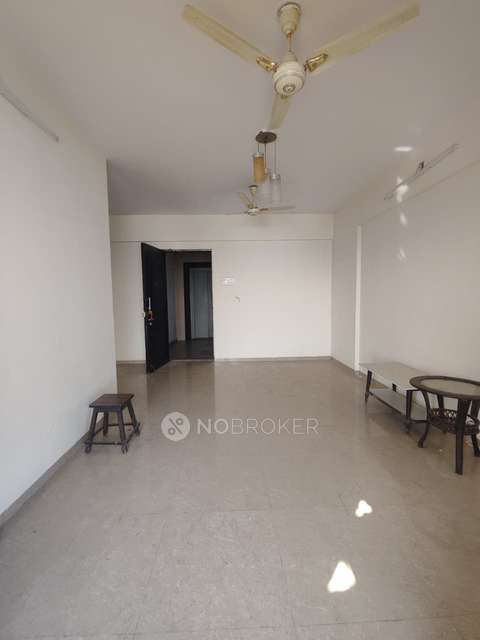 3 BHK Flat In Sai Moreshwar Luxuria For Sale  In Navi Mumbai