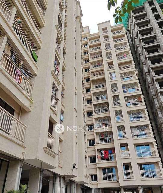 4 BHK Flat In Uma Elements For Sale  In Shilphata