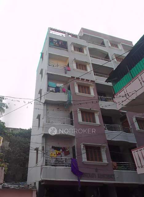 2 BHK Flat In Laxmi Narayan For Sale  In  Kachiguda