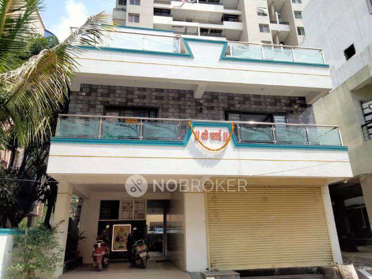 PG for Girls in Katraj