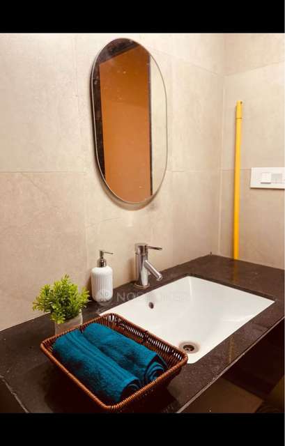1 BHK Flat In Lodha Belmondo for Rent In Gahunje