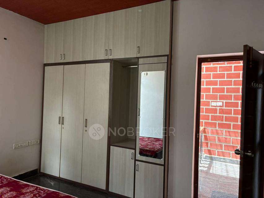 1 RK House for Rent  In Whitefield