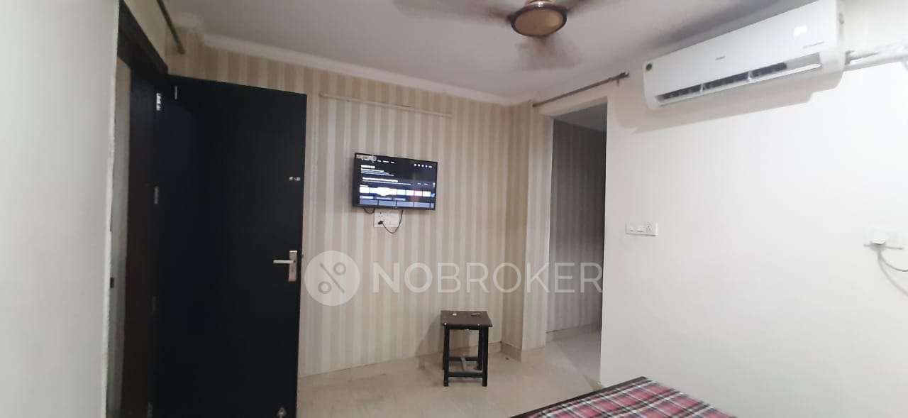 1 BHK House for Rent  In South City I