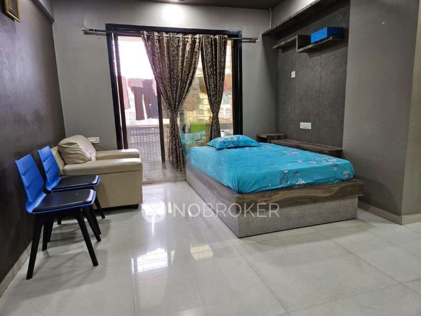 PG for Anyone in Vashi