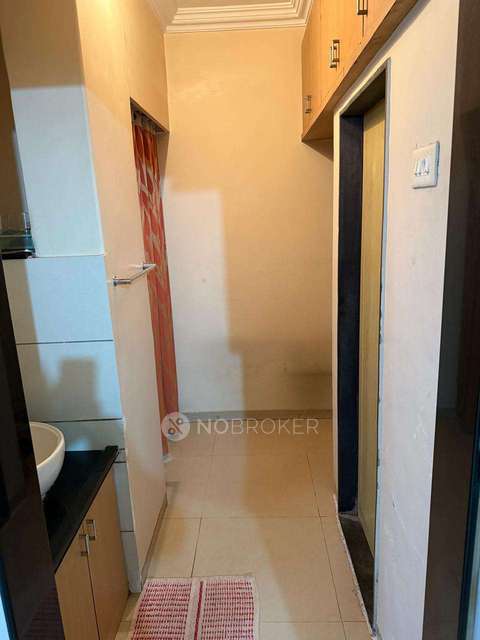 3 BHK Flat In Akashdarshan Co-op Housing Society for Rent In Kothrud