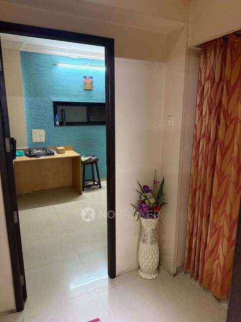 3 BHK Flat In Akashdarshan Co-op Housing Society for Rent In Kothrud