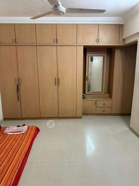 3 BHK Flat In Akashdarshan Co-op Housing Society for Rent In Kothrud