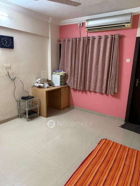 3 BHK Flat In Akashdarshan Co-op Housing Society for Rent In Kothrud