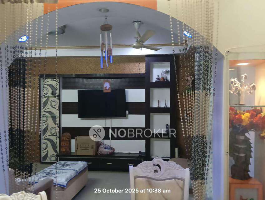 4 BHK Villa In 1st Avenue for Rent  In Sector 4