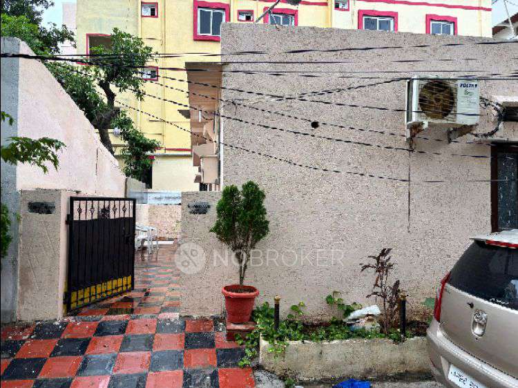 2 BHK House For Sale  In Prashanthi Hills Rd 1b