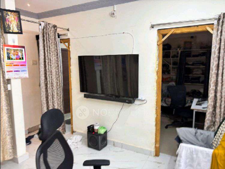 2 BHK House For Sale  In Prashanthi Hills Rd 1b