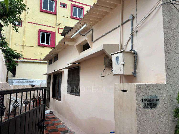 2 BHK House For Sale  In Prashanthi Hills Rd 1b