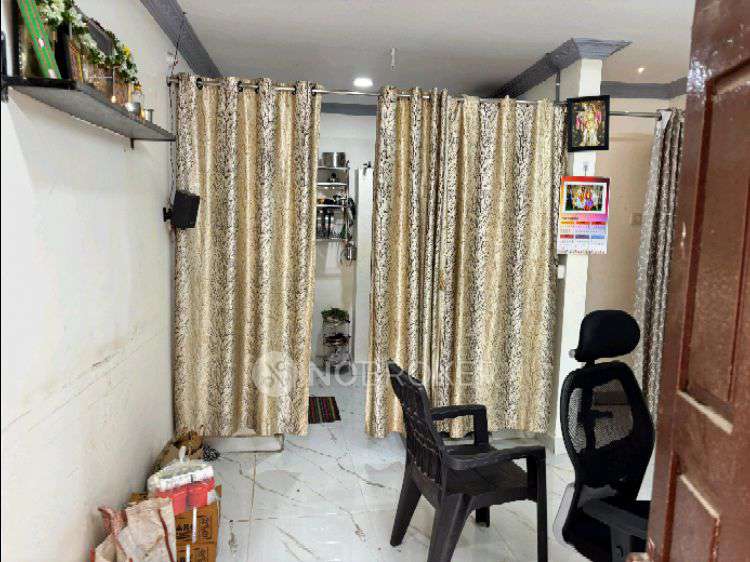 2 BHK House For Sale  In Prashanthi Hills Rd 1b