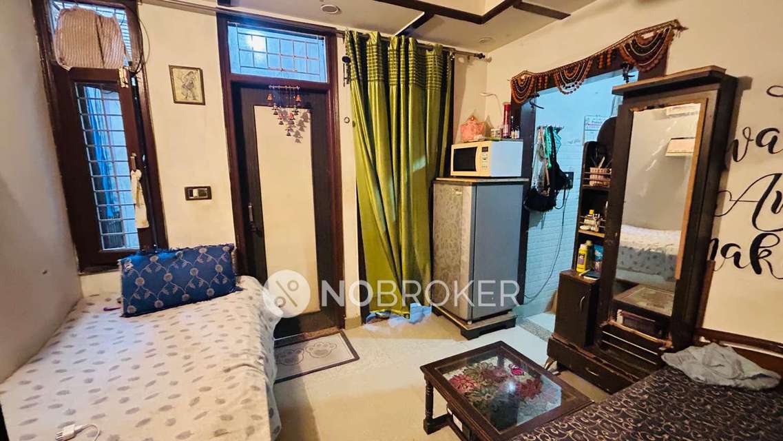 1 BHK for Rent  In New Ashok Nagar
