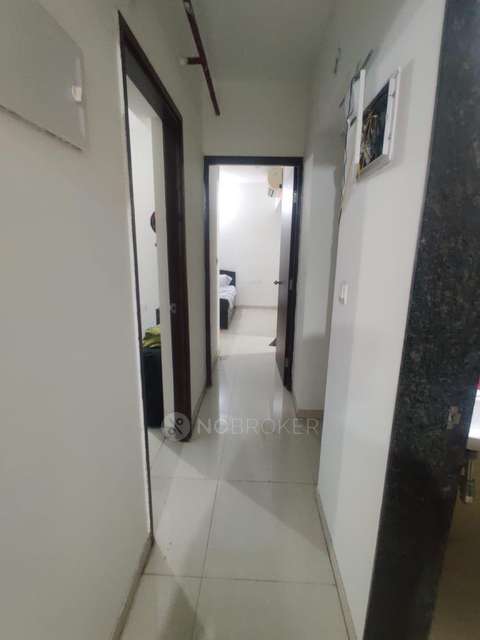 2 BHK Flat In Tower 4 Runwal Gardens For Sale  In Tower 4 Runwal Gardens