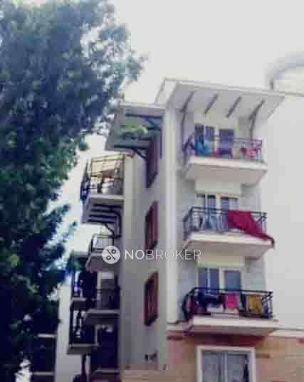 2 BHK Flat In 203 Multi Diamond For Sale  In Balaji Layout