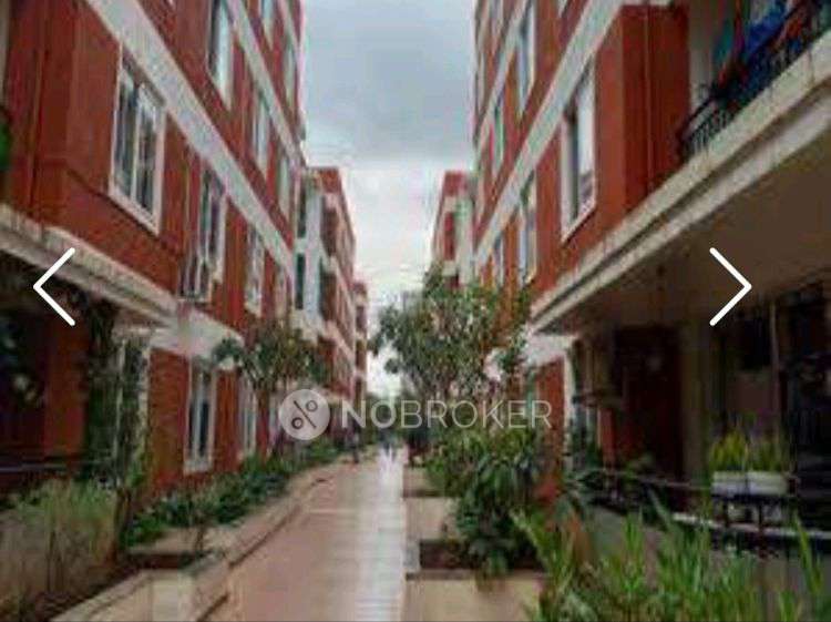 3 BHK Flat In Krishvi Wisteria, Brookefield For Sale  In Brookefield