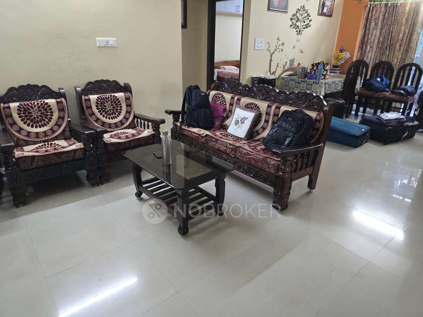 3 BHK Flat In Mahaveer Laurel, Bommanahalli for Rent  In Bommanahalli