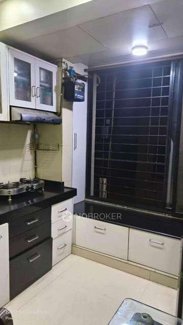 1 BHK Flat For Sale  In Nerul
