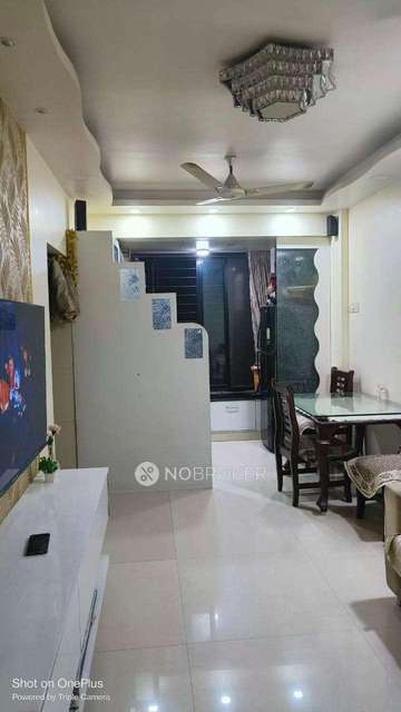 1 BHK Flat For Sale  In Nerul