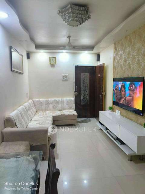 1 BHK Flat For Sale  In Nerul