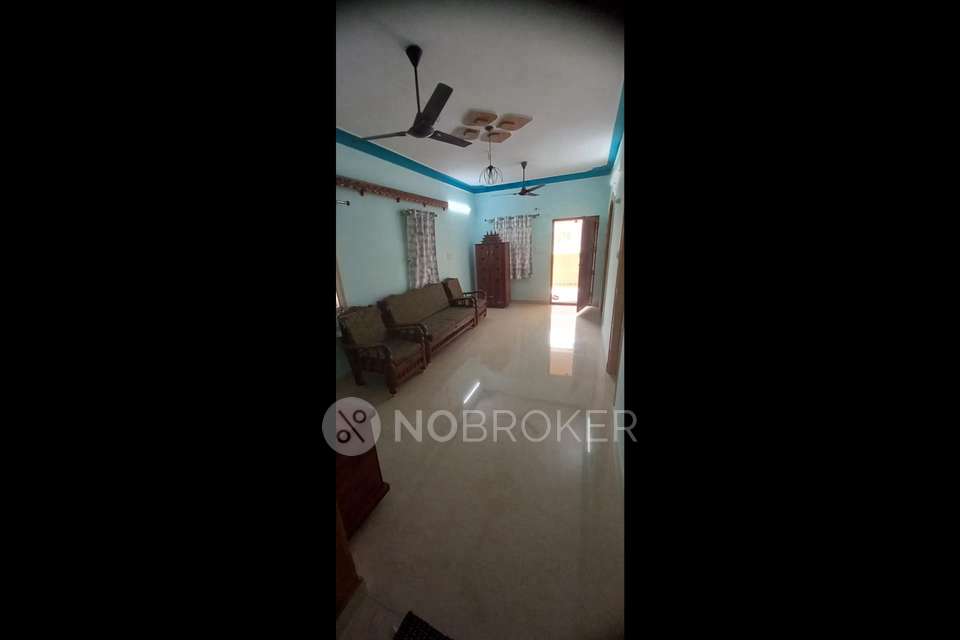 2 BHK House for Rent  In Kurudu Sonnena Halli