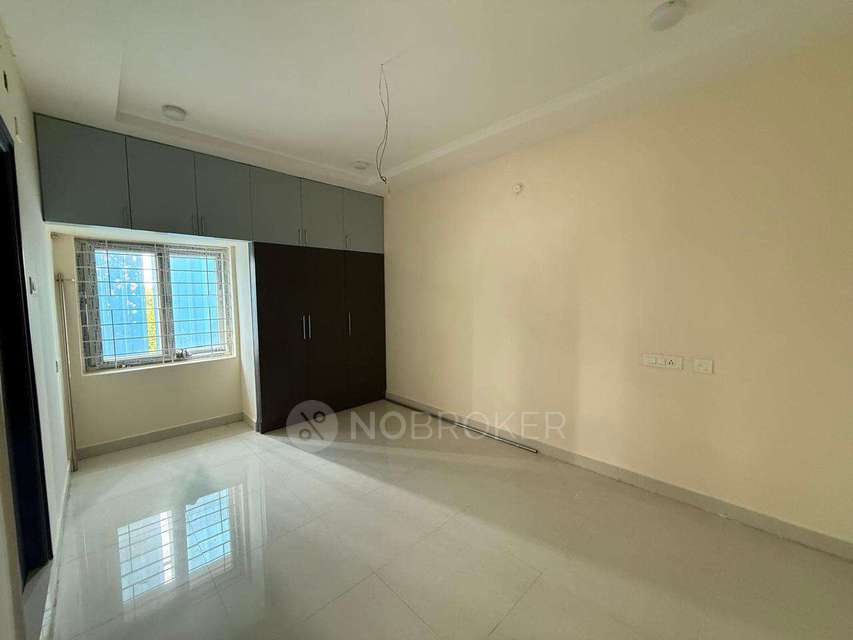 2 BHK Flat In Pratyusha Gvr Residency For Sale  In Hydernagar