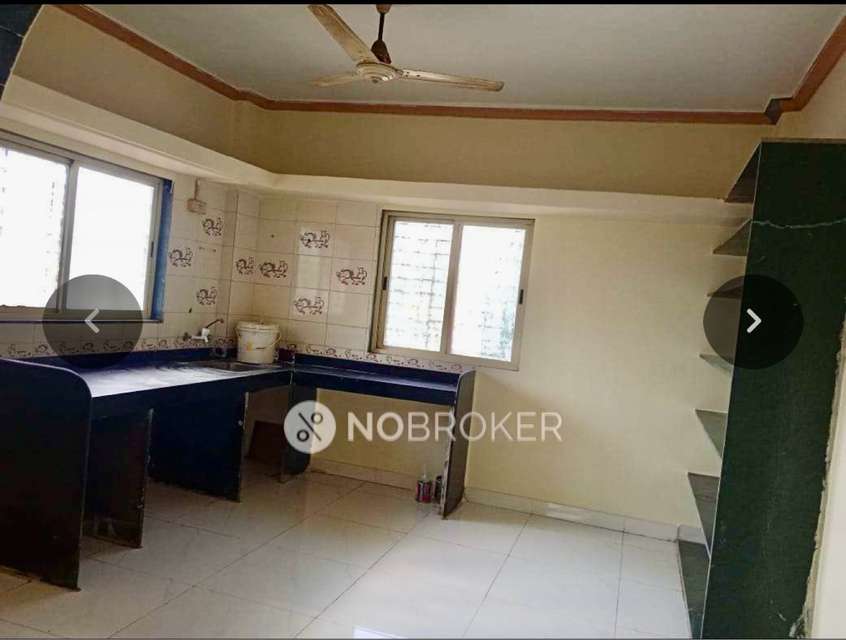 1 BHK House for Rent  In Hinjewadi