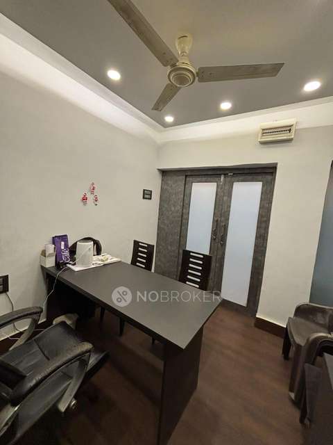 Office Space in Thane, Mumbai for Rent 
