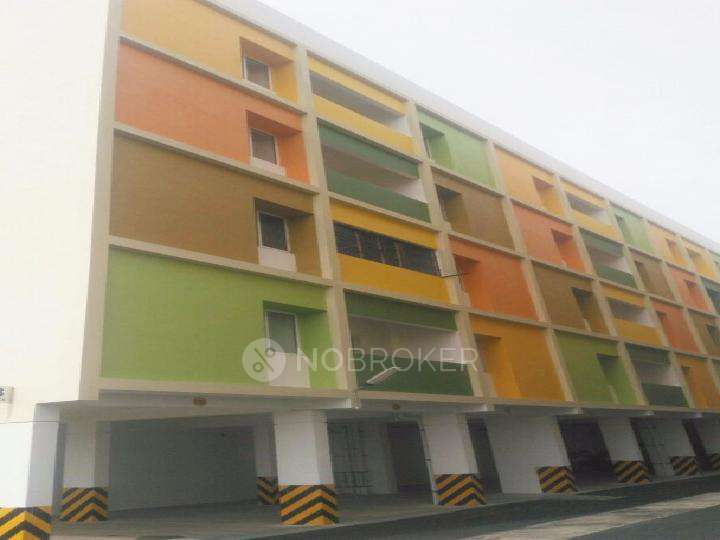 3 BHK Flat In Xr Real Vivacity, Guduvanchery For Sale  In Kannivakkam Busstop