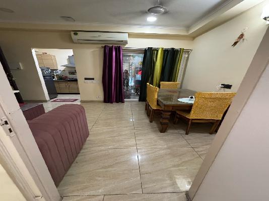 2 BHK Flat In 14th Avenue for Rent  In Greater Noida West