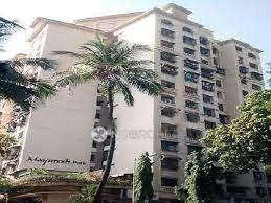 1 BHK Flat In Mayuresh Park For Sale  In Rajiv Gandhi Nagar,bhandup West