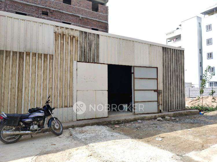 Godown/Warehouse in Domara Pocham Pally, Hyderabad for sale 