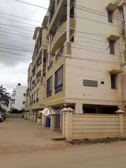 4+ BHK Flat In Andrabi Classique for Rent  In Horamavu
