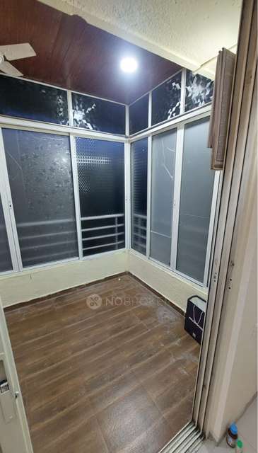 2 BHK Flat In Defence Colony for Rent  In Pune