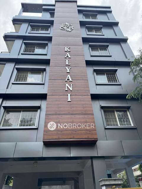 2 BHK Flat In Kalyani Apartments For Sale  In Malkajgiri