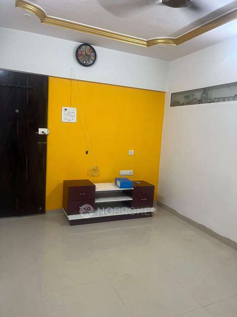 1 RK Flat In Appartment For Sale  In Unity Complex