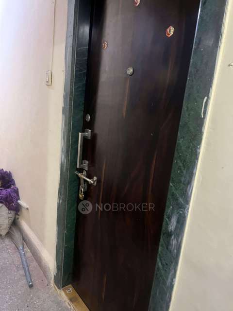 1 RK Flat In Appartment For Sale  In Unity Complex
