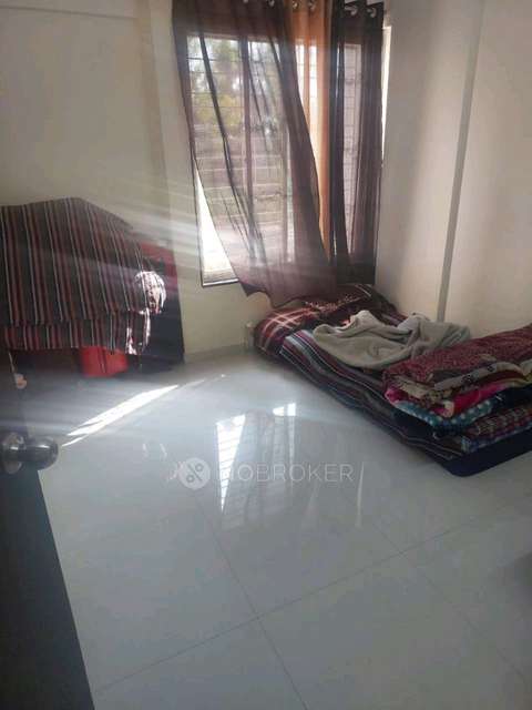 1 BHK Flat In United Arise for Rent  In Lohegaon