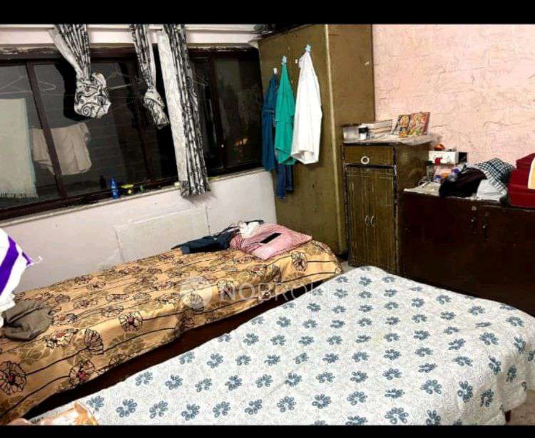 PG for Boys in Aster Chs, 5003, Andheri Link Rd, Mhada Colony, Andheri West, Mumbai, Maharashtra 400053, India