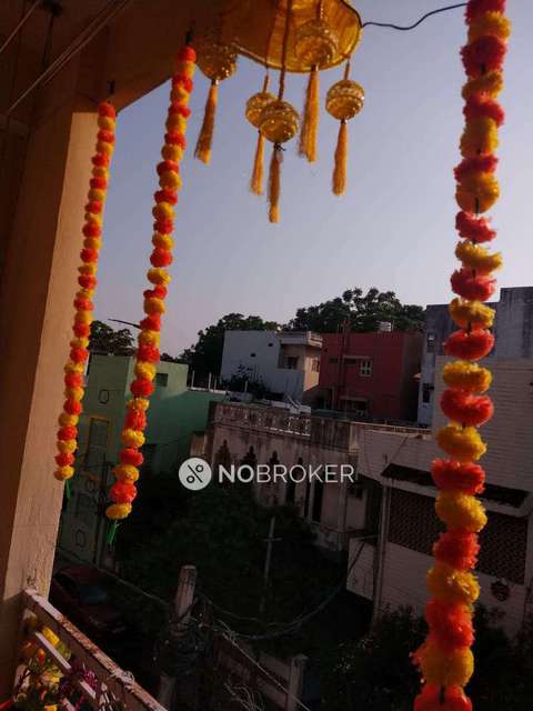 1 BHK House for Rent In New Nallakunta