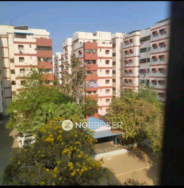 PG for Boys in Gachibowli