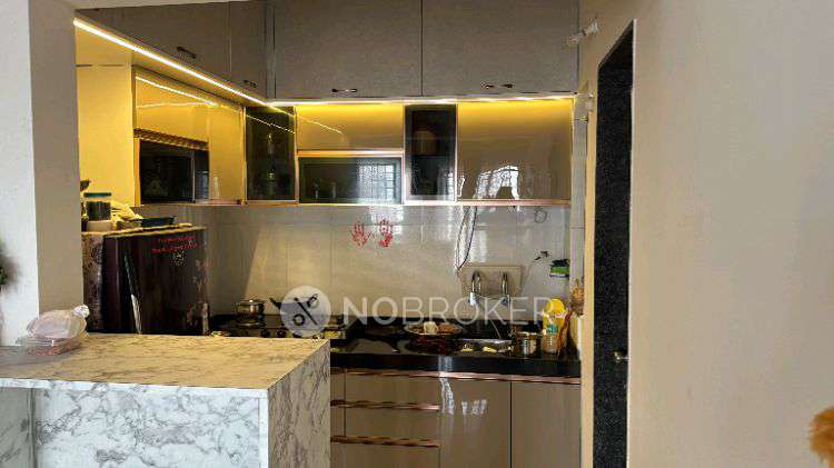 2 BHK Flat In Kolte Patil Little Earth for Rent  In Kiwale