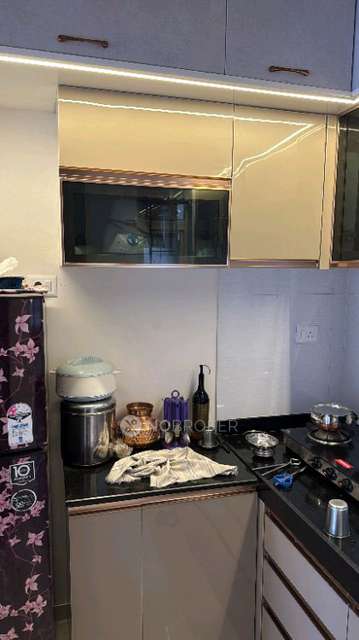 2 BHK Flat In Kolte Patil Little Earth for Rent  In Kiwale