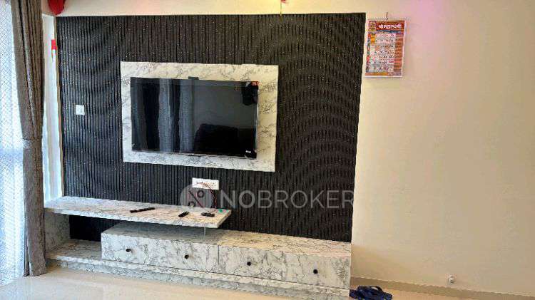 2 BHK Flat In Kolte Patil Little Earth for Rent  In Kiwale