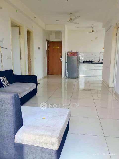 2 BHK Flat In Amanora Gold Towers for Rent  In  Amanora Park Town, Pune