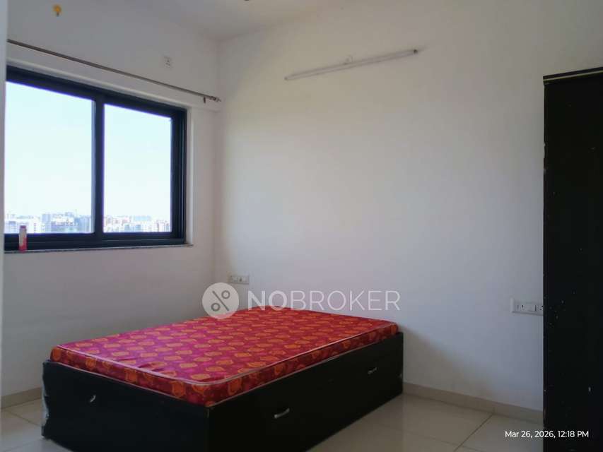 2 BHK Flat In Amanora Gold Towers for Rent  In  Amanora Park Town, Pune